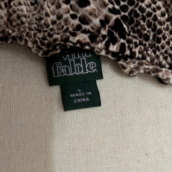 Snakeskin dress - Picture 5 of 5